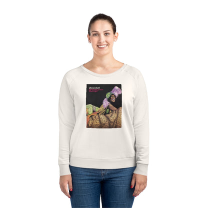 Bessie Smith - Women's Dazzler Relaxed Fit Sweatshirt