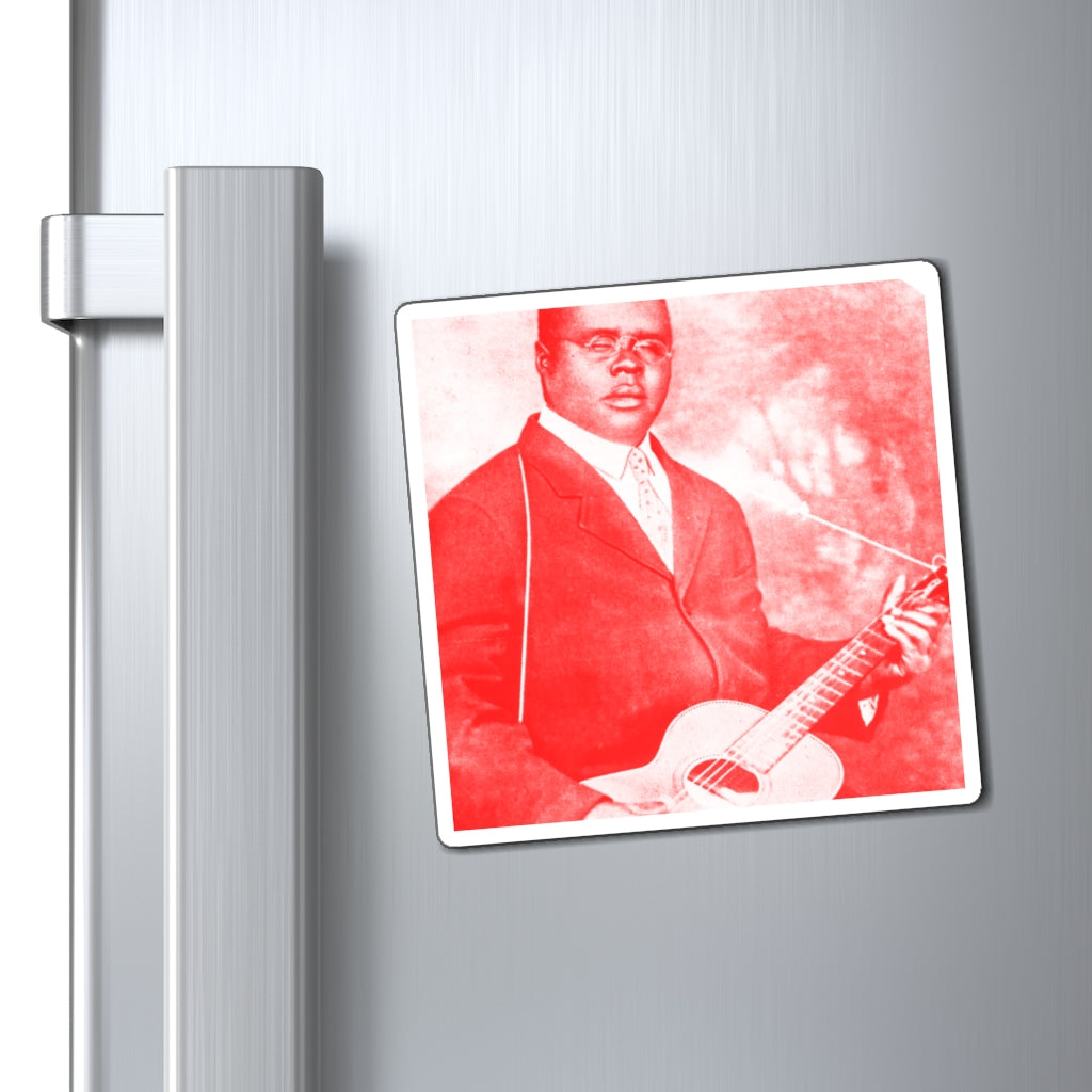 Blind Lemon Jefferson - Magnets