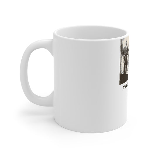 Bolden Band - Mug 11oz