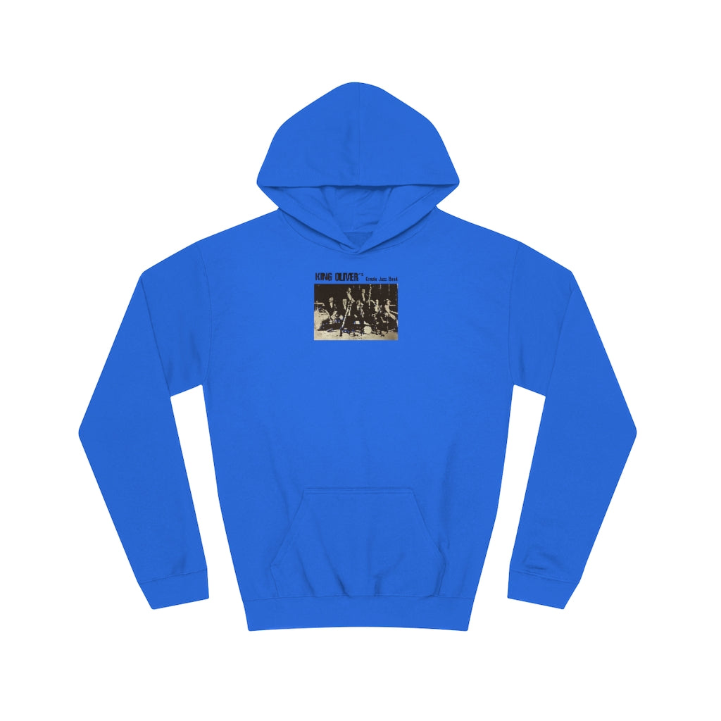 King Oliver - Youth Fleece Hoodie