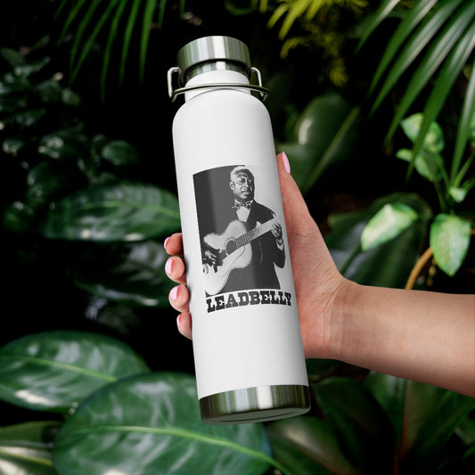 Leadbelly - 22oz Vacuum Insulated Bottle