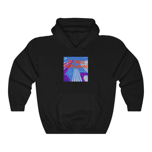 Gershwin - Unisex Heavy Blend™ Hooded Sweatshirt