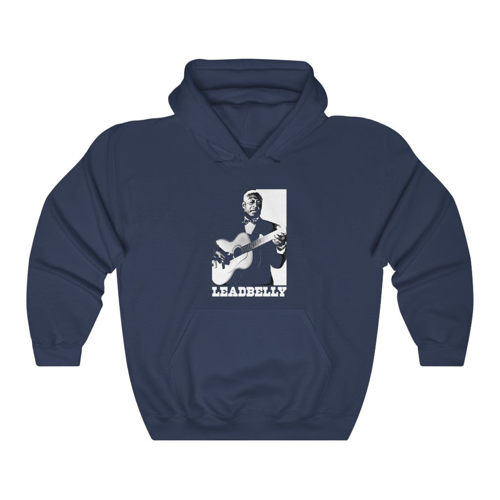 Leadbelly - Unisex Heavy Blend™ Hooded Sweatshirt