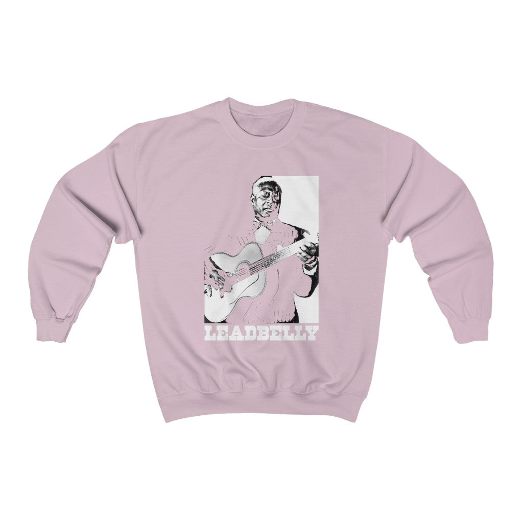 Leadbelly - Unisex Heavy Blend™ Crewneck Sweatshirt