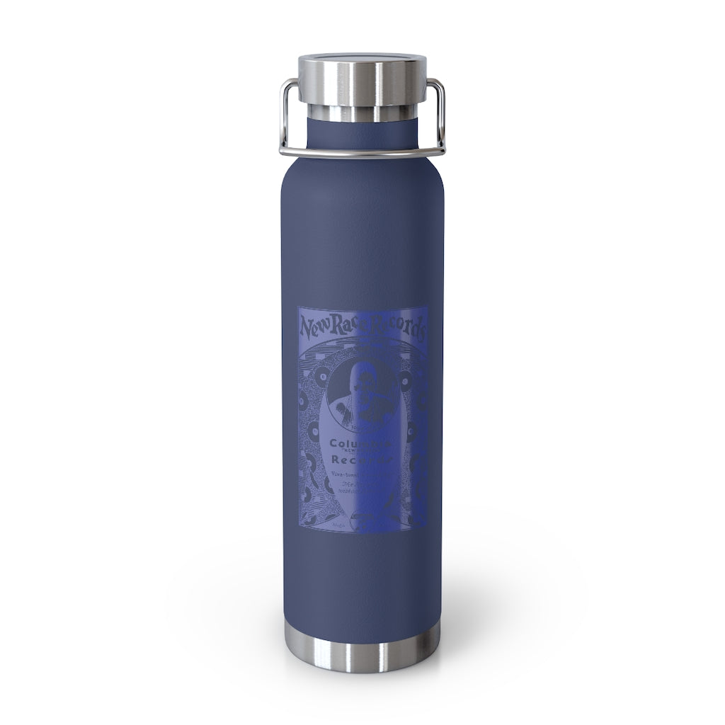 Bessie Smith - 22oz Vacuum Insulated Bottle