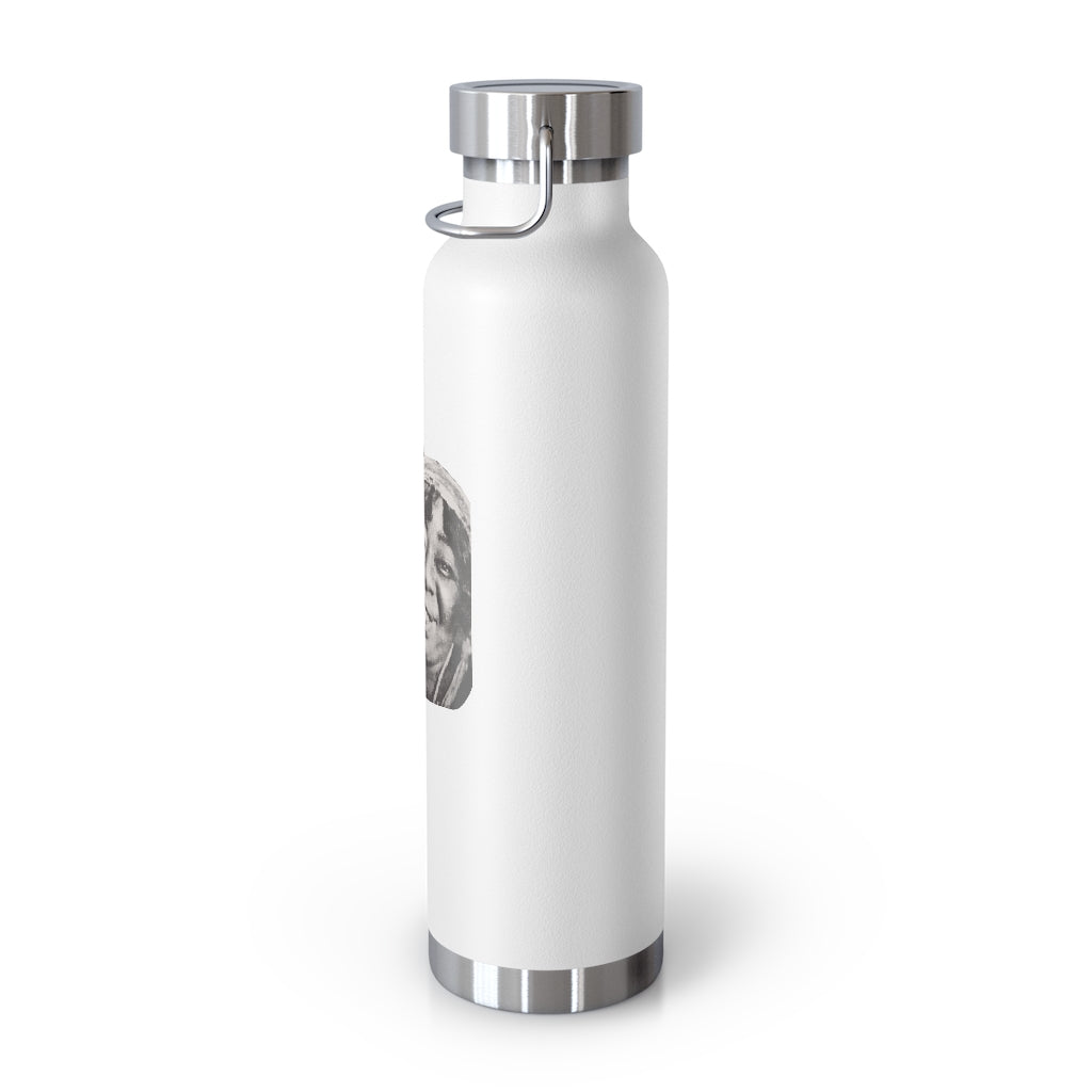 Ma Rainey - 22oz Vacuum Insulated Bottle