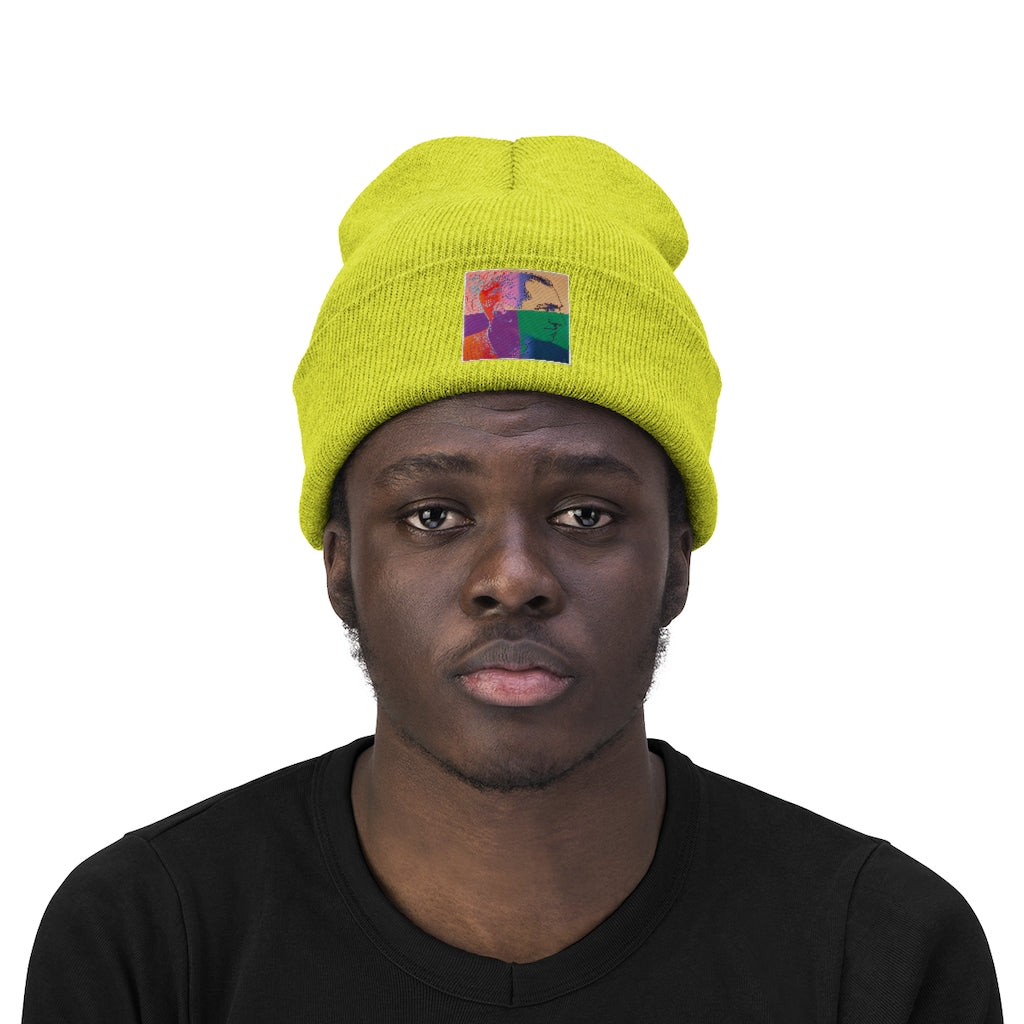 Gershwin - Knit Beanie