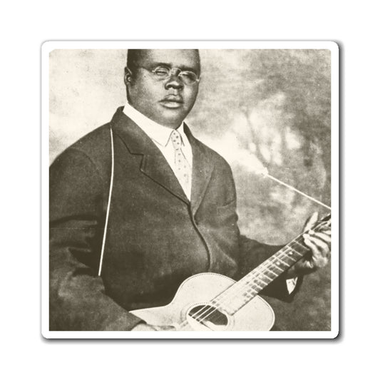 Blind Lemon Jefferson - Magnets