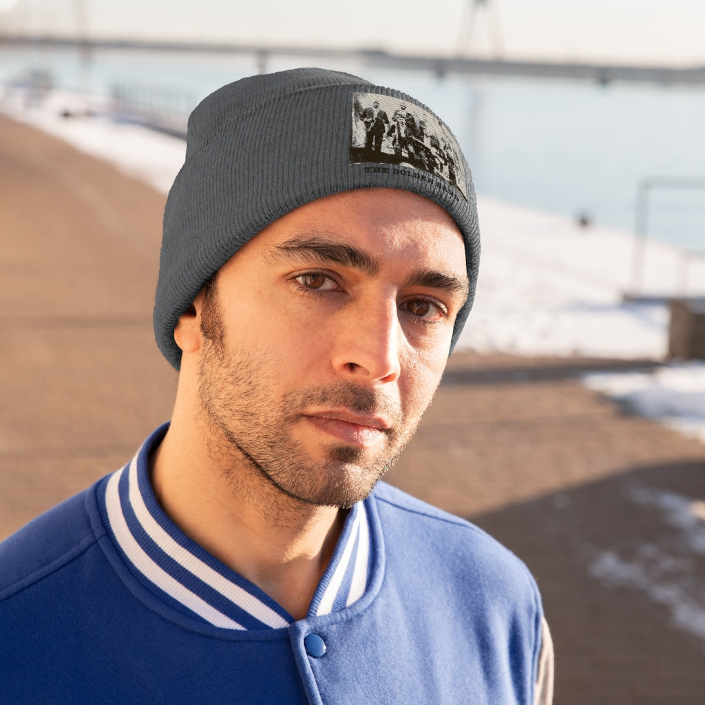 Bolden Band - Knit Beanie