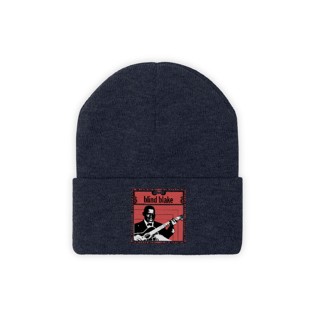 Blind Blake - Knit Beanie