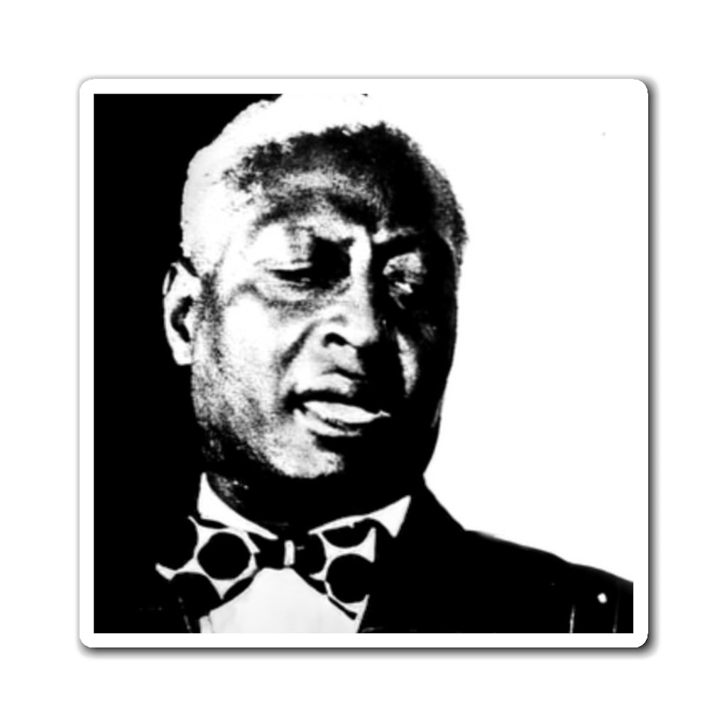 Leadbelly - Magnets