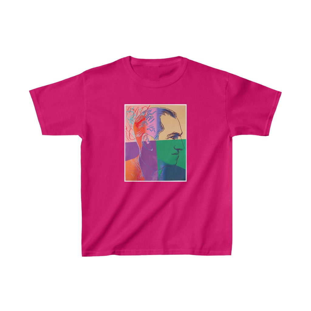 Gershwin - Kids Heavy Cotton™ Tee