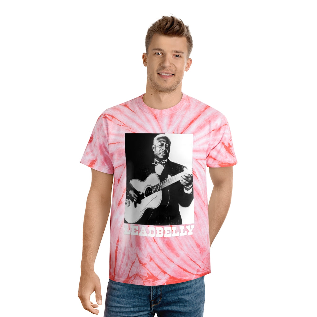 Leadbelly - Tie-Dye Tee, Cyclone