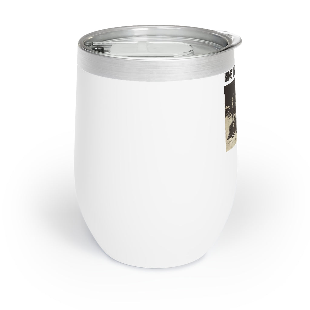 King Oliver - Chill Wine Tumbler