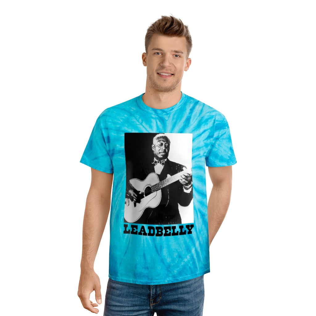 Leadbelly - Tie-Dye Tee, Cyclone