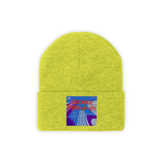 Gershwin - Knit Beanie