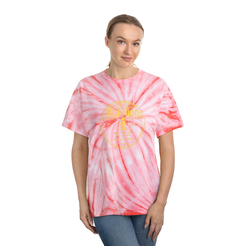 Robert Johnson - Tie-Dye Tee, Cyclone