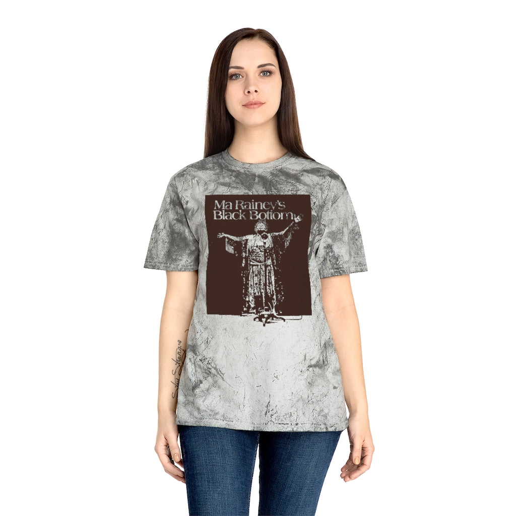 Ma Rainey - Unisex Color Blast T-Shirt