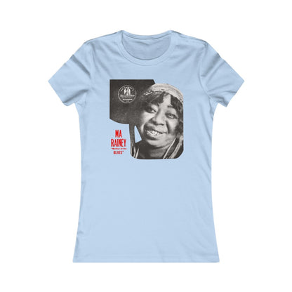 Ma Rainey - Women's Favorite Tee