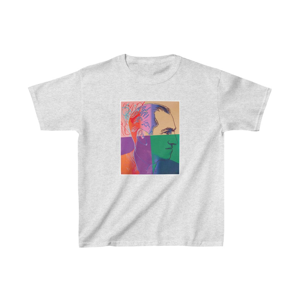 Gershwin - Kids Heavy Cotton™ Tee