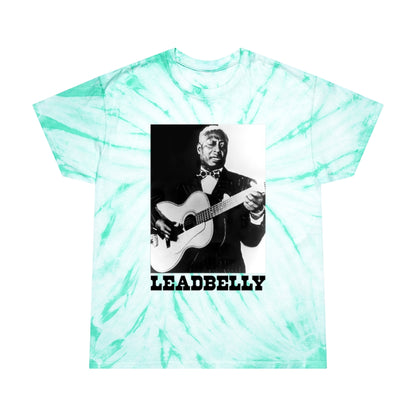 Leadbelly - Tie-Dye Tee, Cyclone