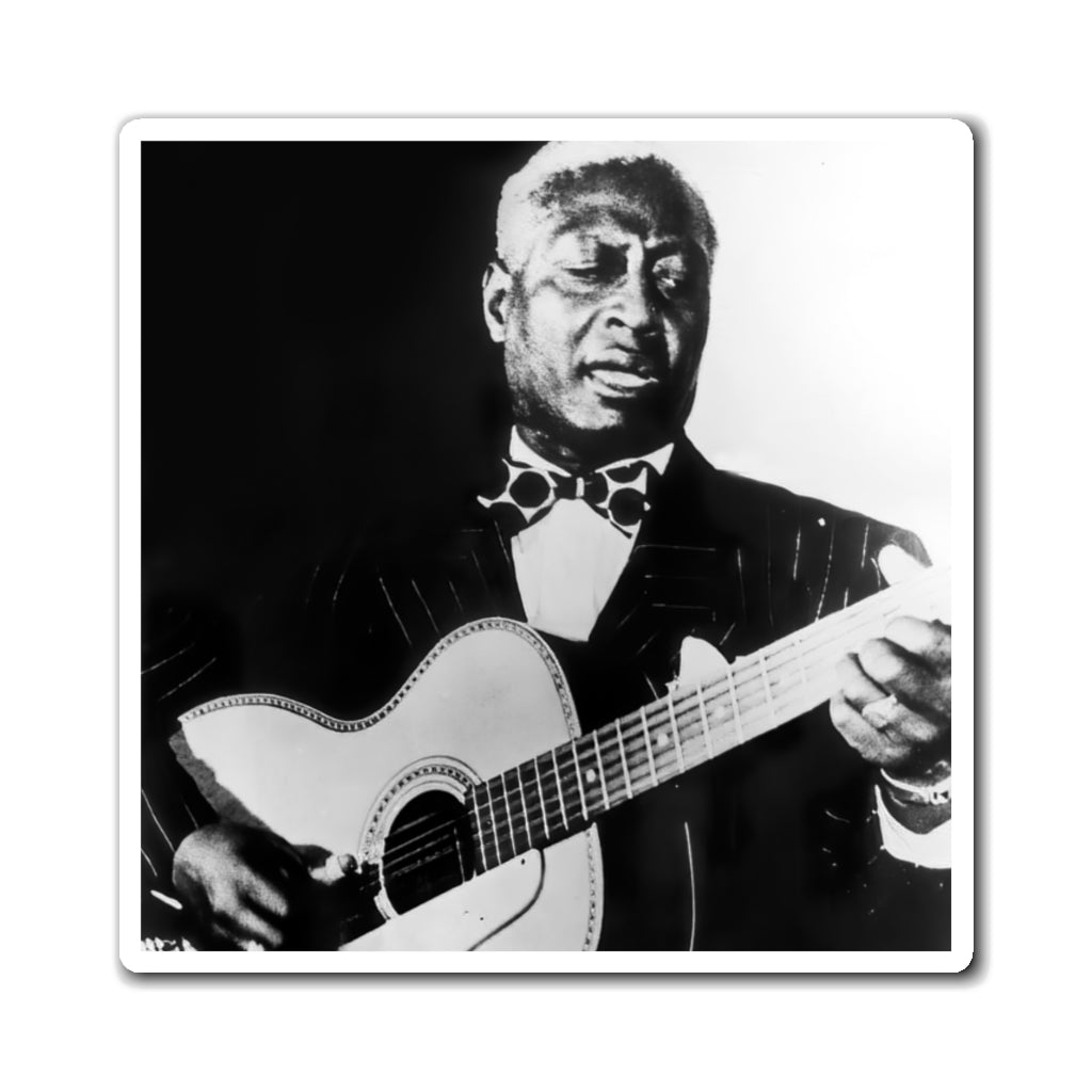 Leadbelly - Magnets