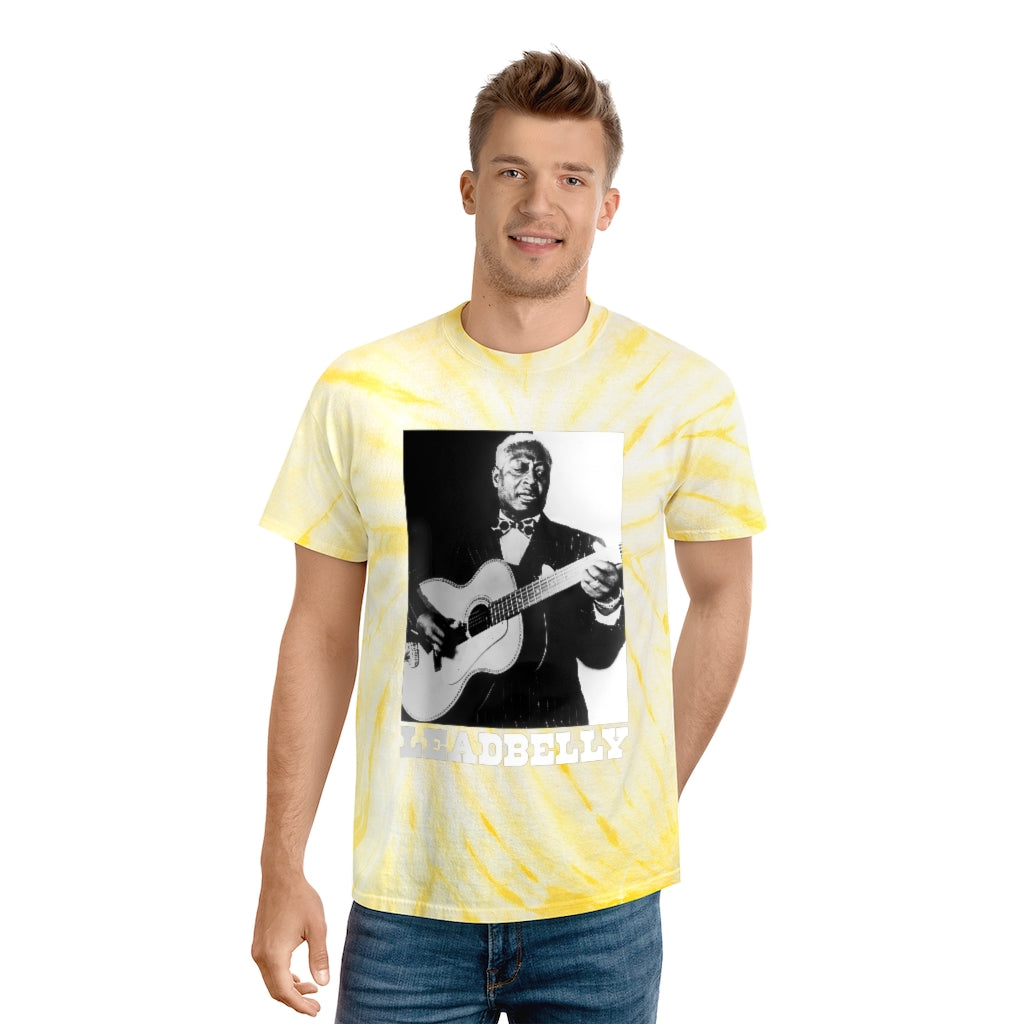 Leadbelly - Tie-Dye Tee, Cyclone