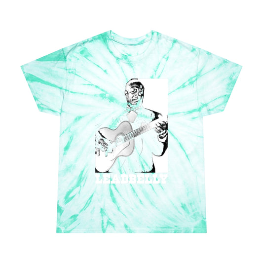 Leadbelly - Tie-Dye Tee, Cyclone