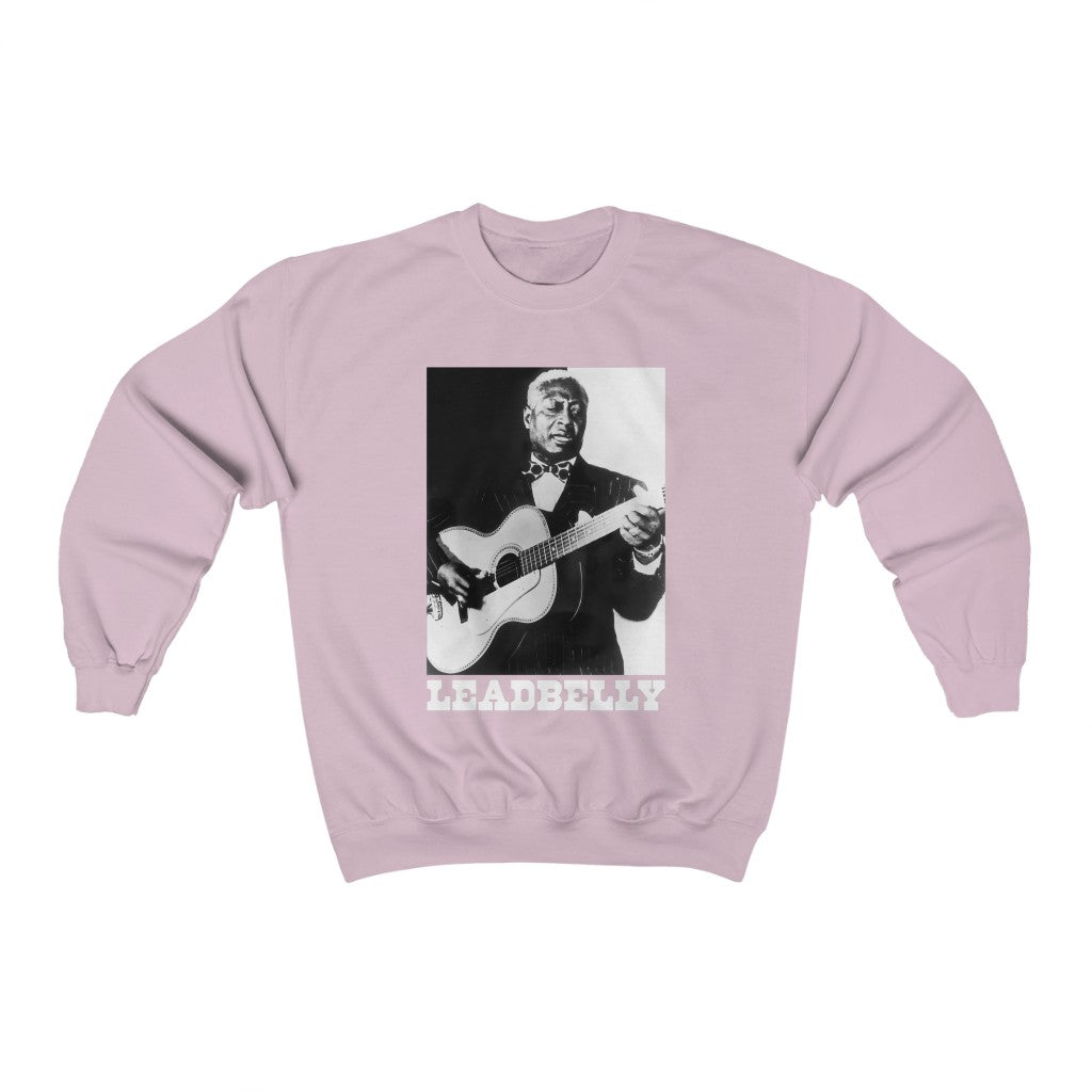 Leadbelly - Unisex Heavy Blend™ Crewneck Sweatshirt