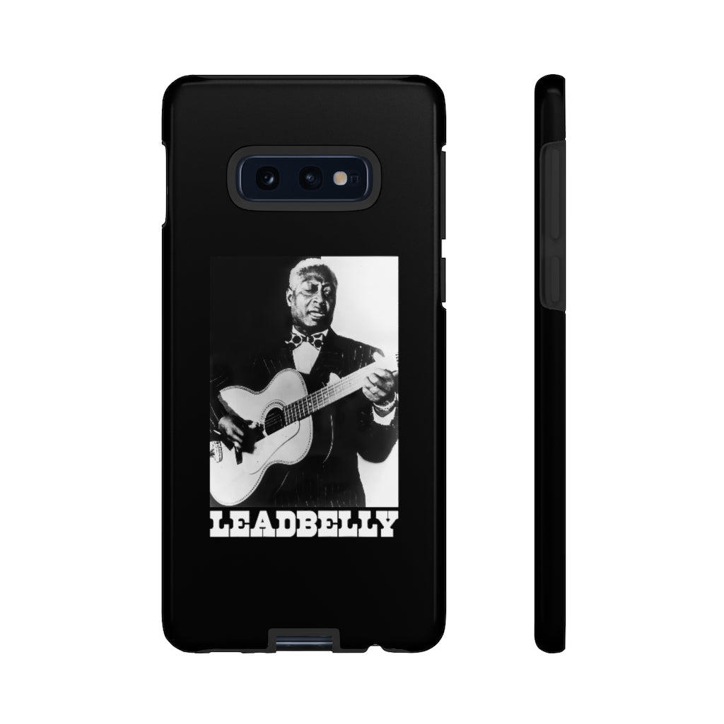 Leadbelly - Tough Cases