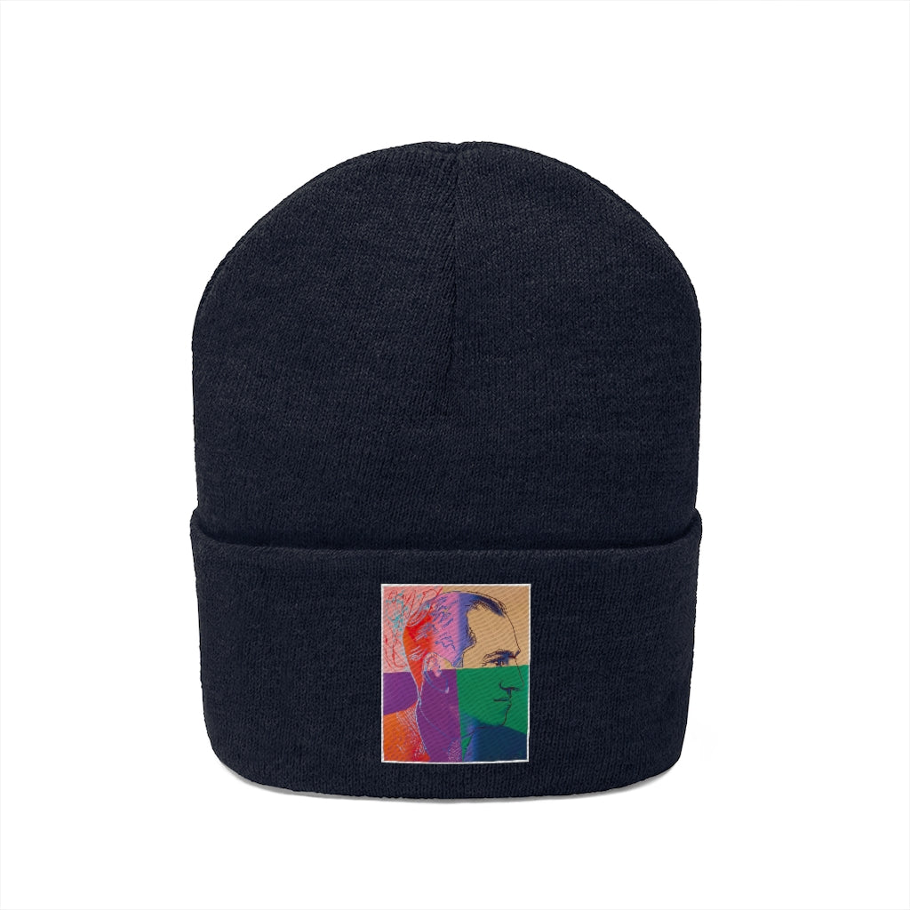 Gershwin - Knit Beanie