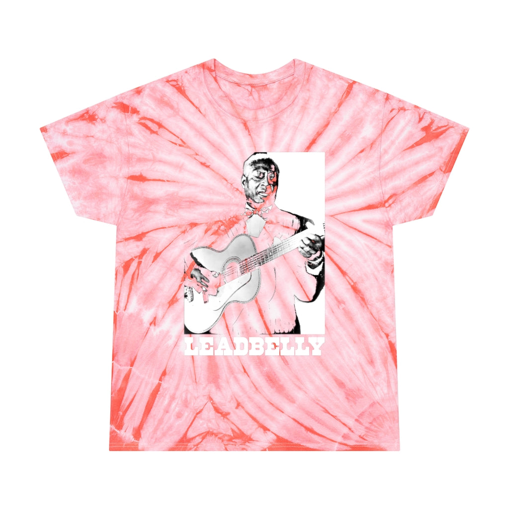 Leadbelly - Tie-Dye Tee, Cyclone