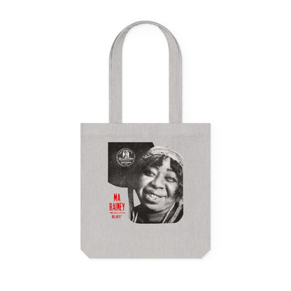 Ma Rainey - Woven Tote Bag