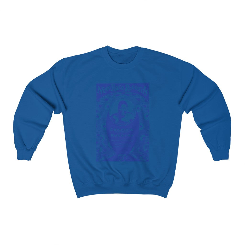 Bessie Smith - Unisex Heavy Blend™ Crewneck Sweatshirt