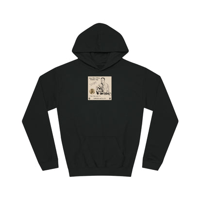 Blind Willie Johnson - Youth Fleece Hoodie