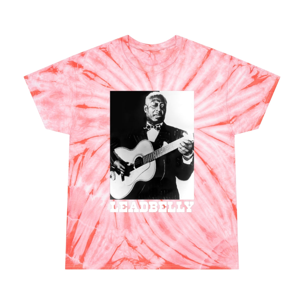 Leadbelly - Tie-Dye Tee, Cyclone