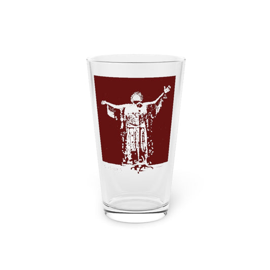 Ma Rainey - Pint Glass, 16oz