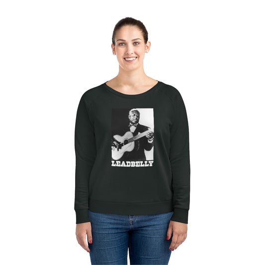 Leadbelly - Women's Dazzler Relaxed Fit Sweatshirt