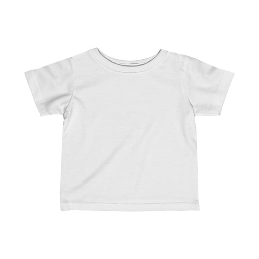 Robert Johnson - Infant Fine Jersey Tee