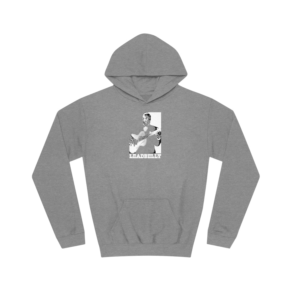 Leadbelly - Youth Fleece Hoodie