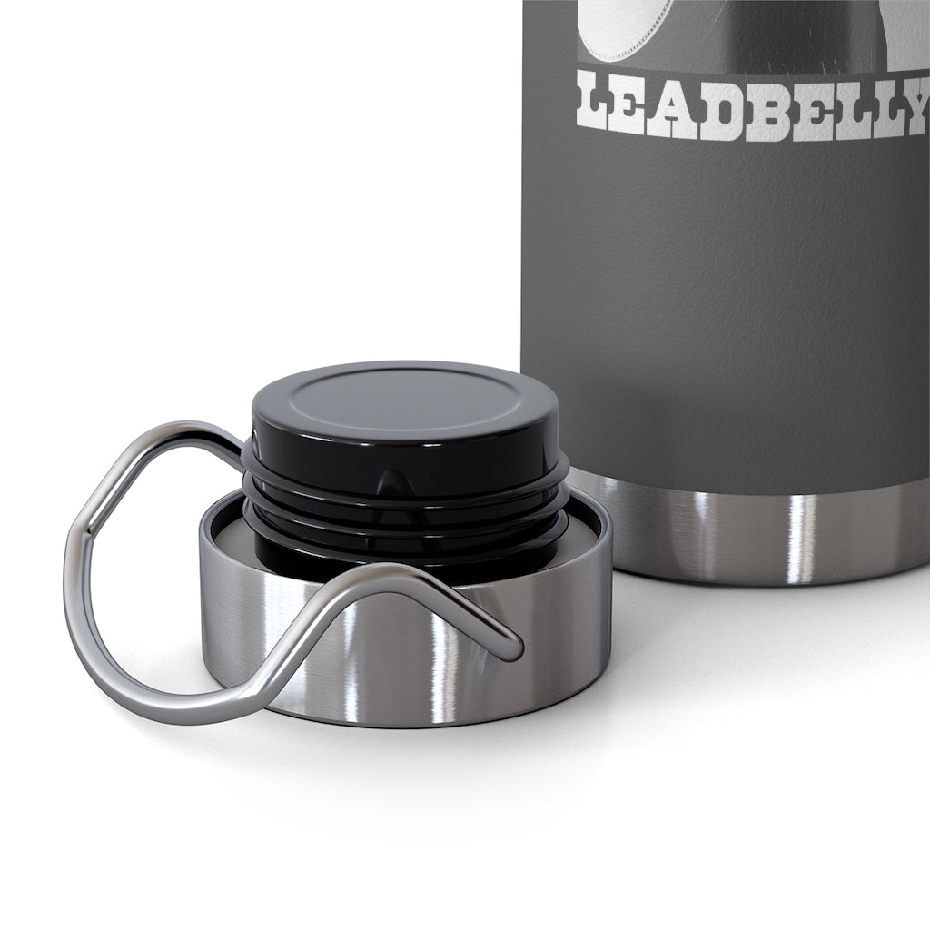 Leadbelly - 22oz Vacuum Insulated Bottle