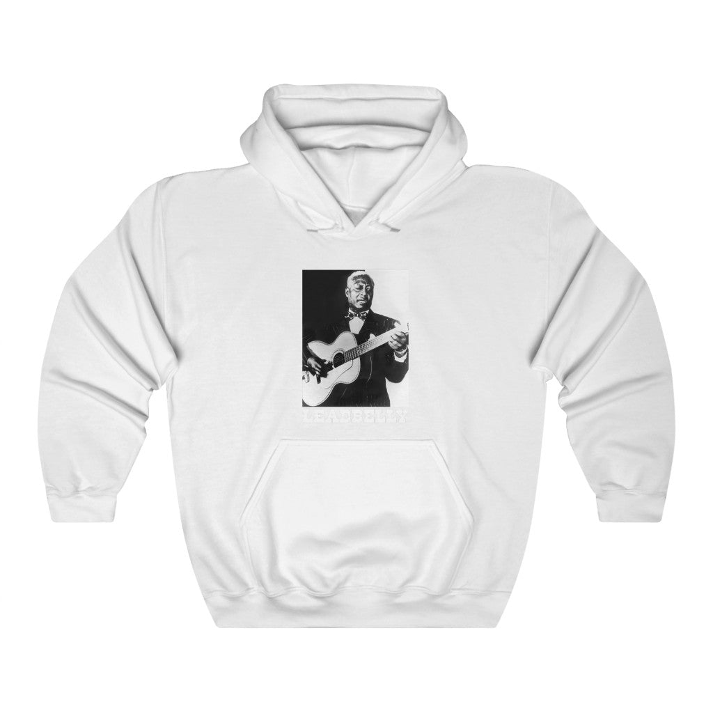 Leadbelly - Unisex Heavy Blend™ Hooded Sweatshirt