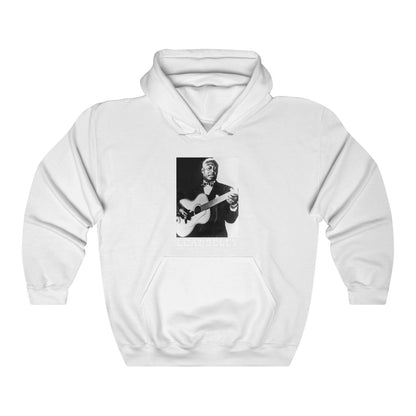 Leadbelly - Unisex Heavy Blend™ Hooded Sweatshirt