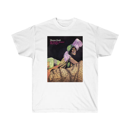 Bessie Smith - Unisex Ultra Cotton Tee