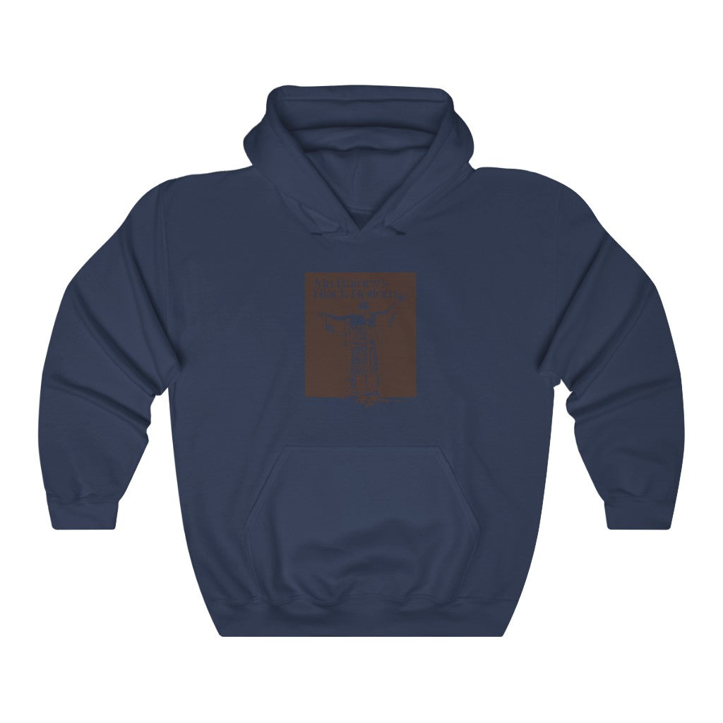 Ma Rainey - Unisex Heavy Blend™ Hooded Sweatshirt