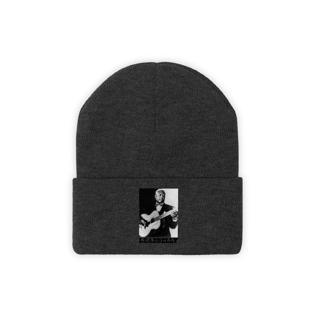 Leadbelly - Knit Beanie