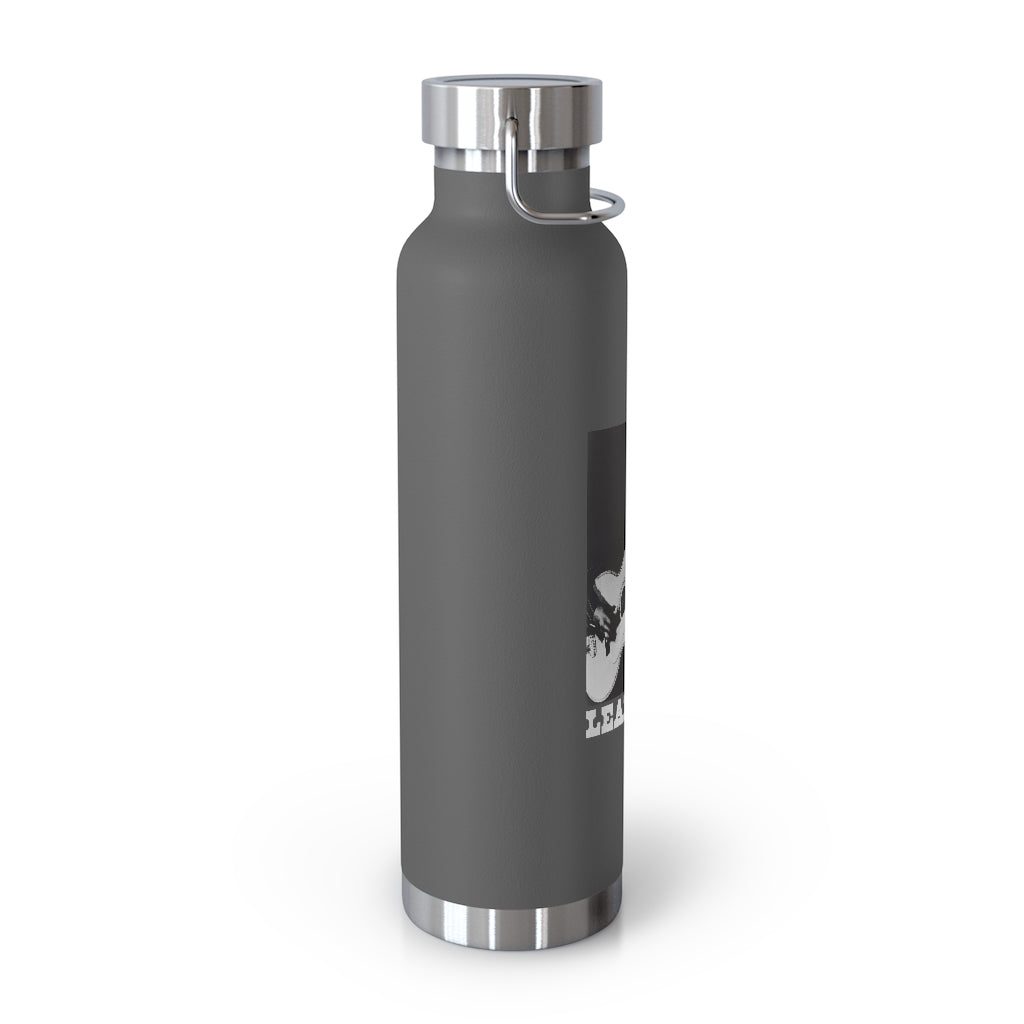 Leadbelly - 22oz Vacuum Insulated Bottle