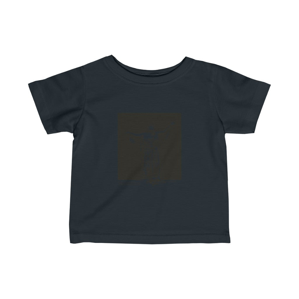 Ma Rainey - Infant Fine Jersey Tee