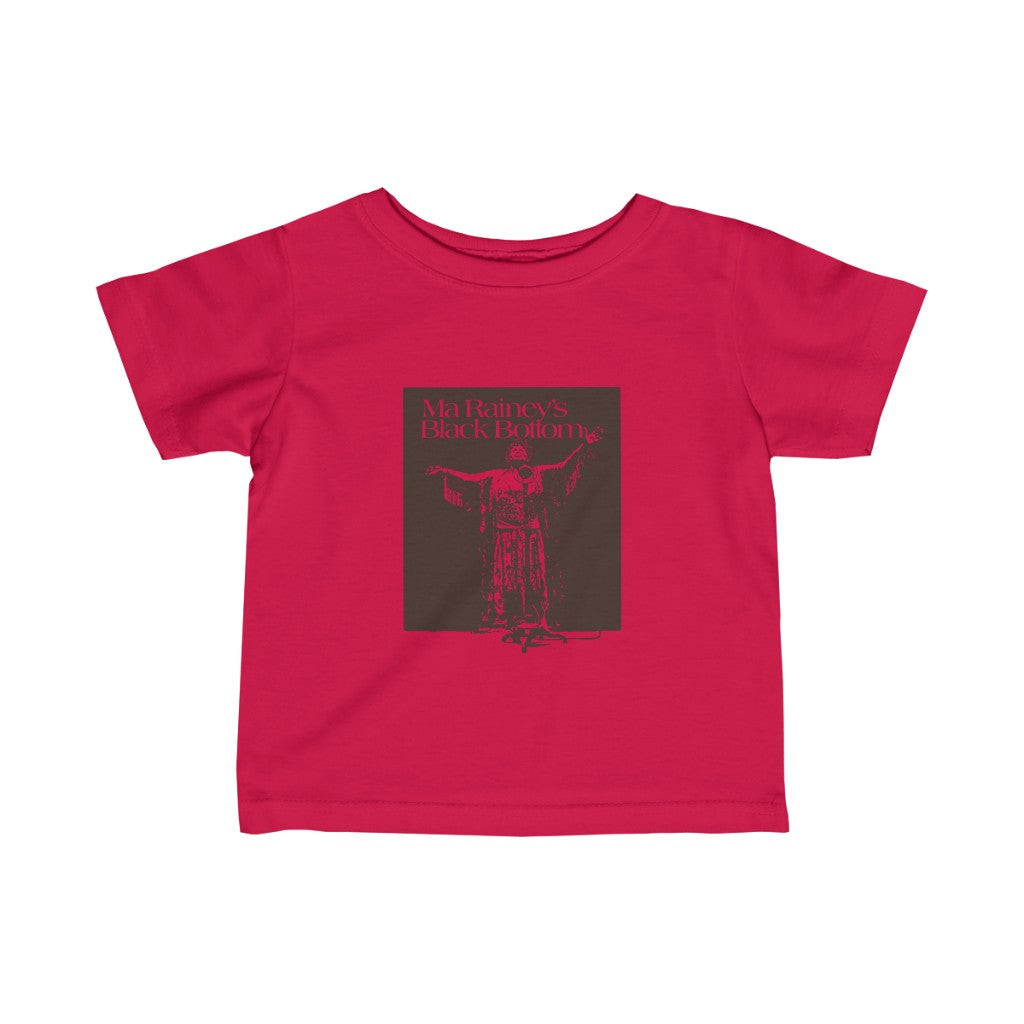 Ma Rainey - Infant Fine Jersey Tee