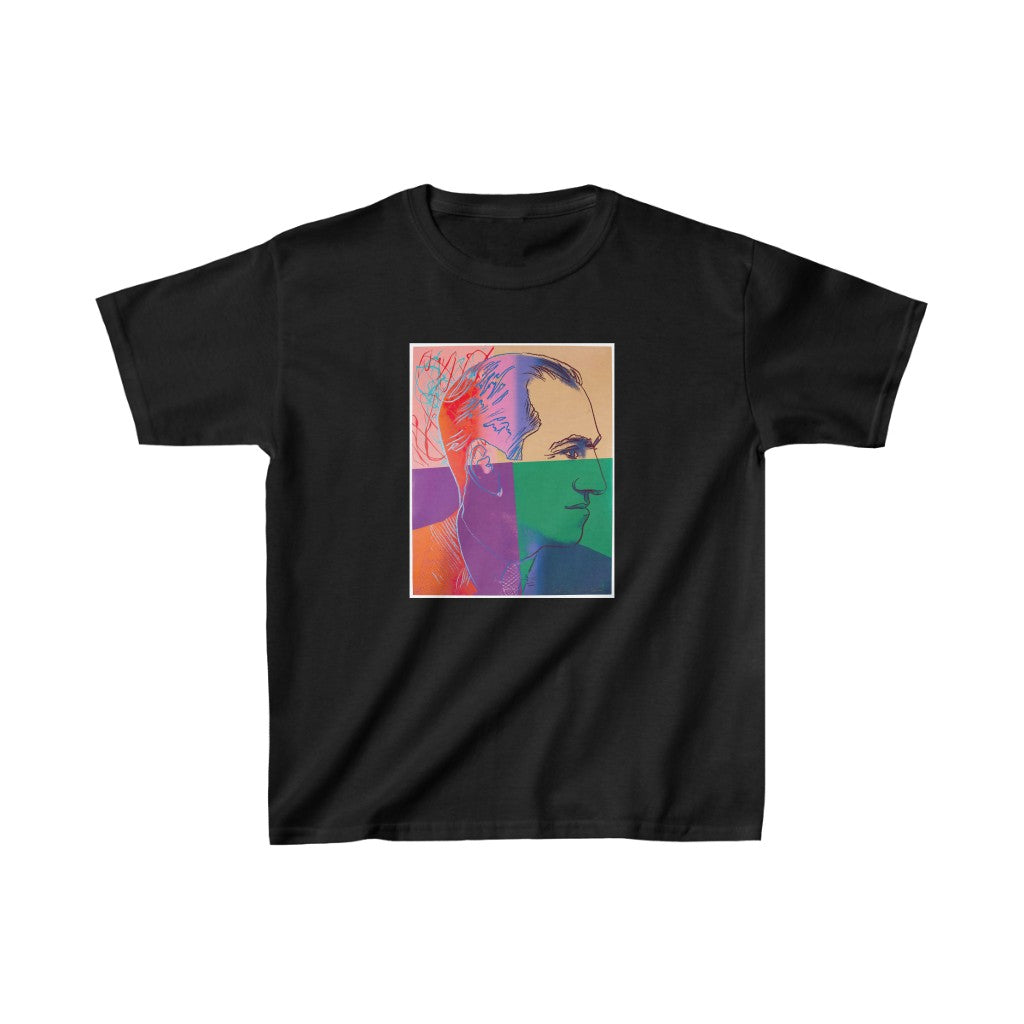 Gershwin - Kids Heavy Cotton™ Tee